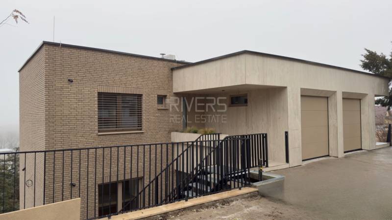 Bratislava - Staré Mesto Four+ bedroom apartment Sale reality Bratislava - Staré Mesto