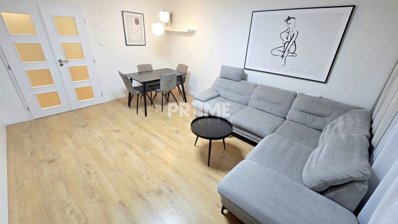 Bratislava - Ružinov Two bedroom apartment Rent reality Bratislava - Ružinov