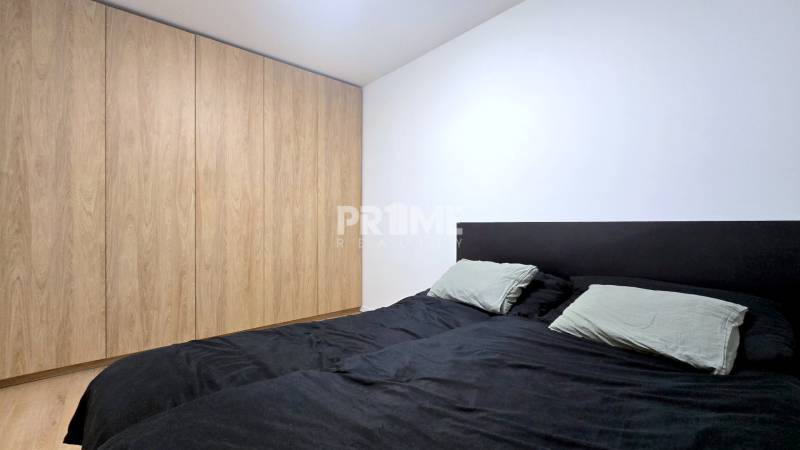 Bratislava - Ružinov Two bedroom apartment Rent reality Bratislava - Ružinov