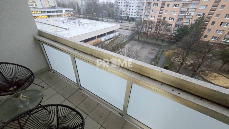 Bratislava - Ružinov Two bedroom apartment Rent reality Bratislava - Ružinov