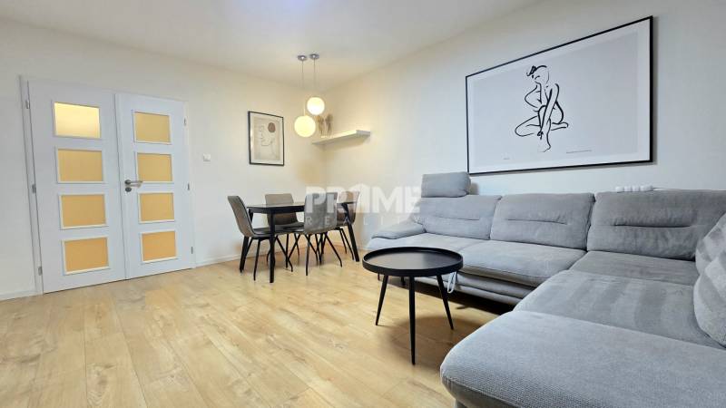 Bratislava - Ružinov Two bedroom apartment Rent reality Bratislava - Ružinov