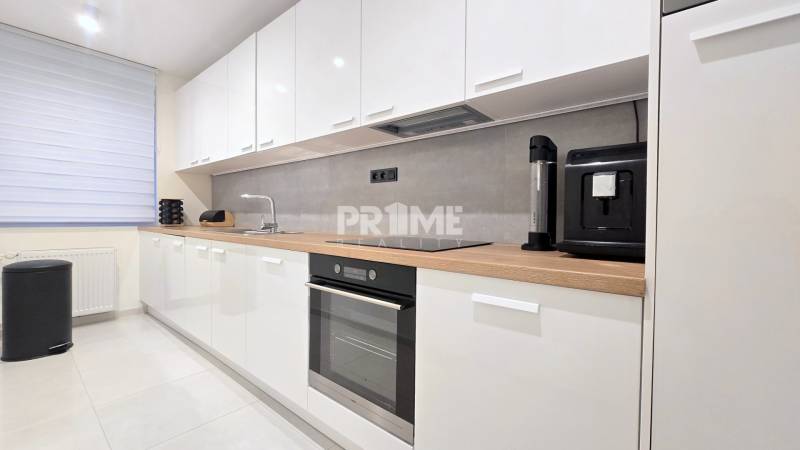 Bratislava - Ružinov Two bedroom apartment Rent reality Bratislava - Ružinov