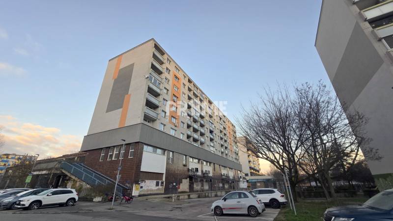 Bratislava - Ružinov Two bedroom apartment Rent reality Bratislava - Ružinov