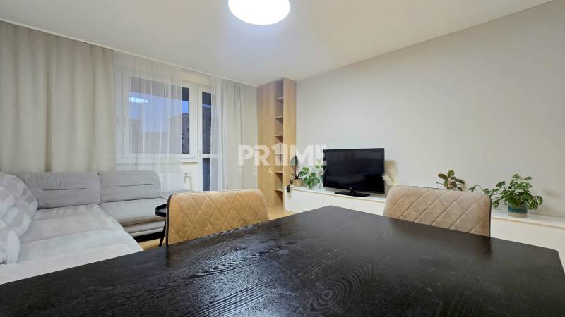 Bratislava - Ružinov Two bedroom apartment Rent reality Bratislava - Ružinov