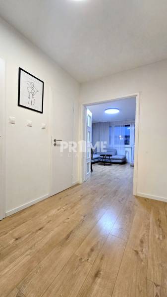 Bratislava - Ružinov Two bedroom apartment Rent reality Bratislava - Ružinov