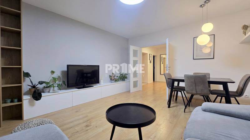 Bratislava - Ružinov Two bedroom apartment Rent reality Bratislava - Ružinov