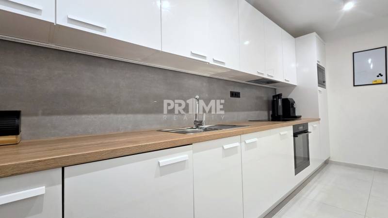 Bratislava - Ružinov Two bedroom apartment Rent reality Bratislava - Ružinov