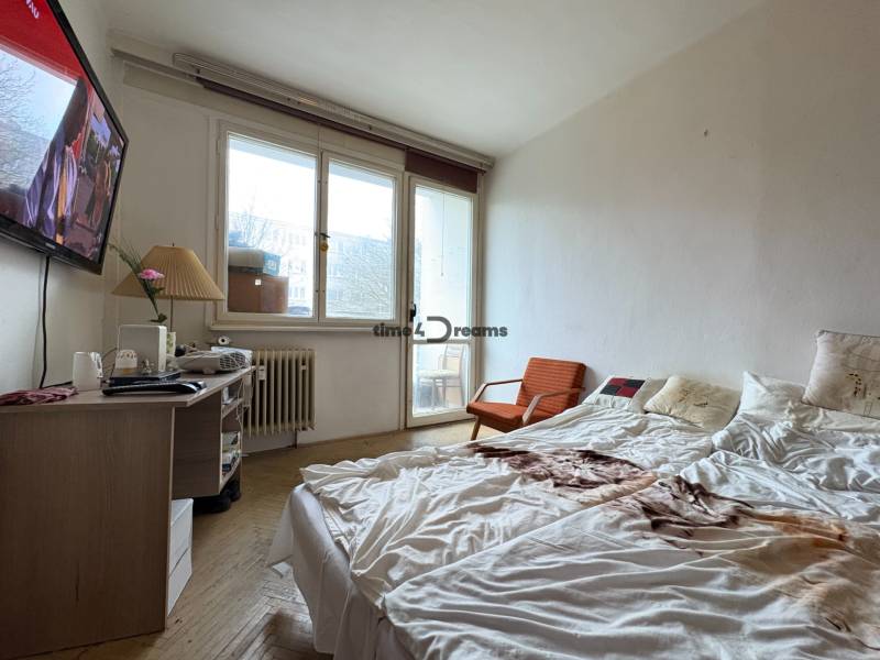 Levice One bedroom apartment Sale reality Levice