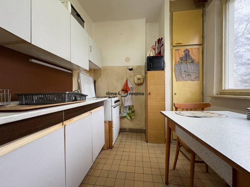 Levice One bedroom apartment Sale reality Levice
