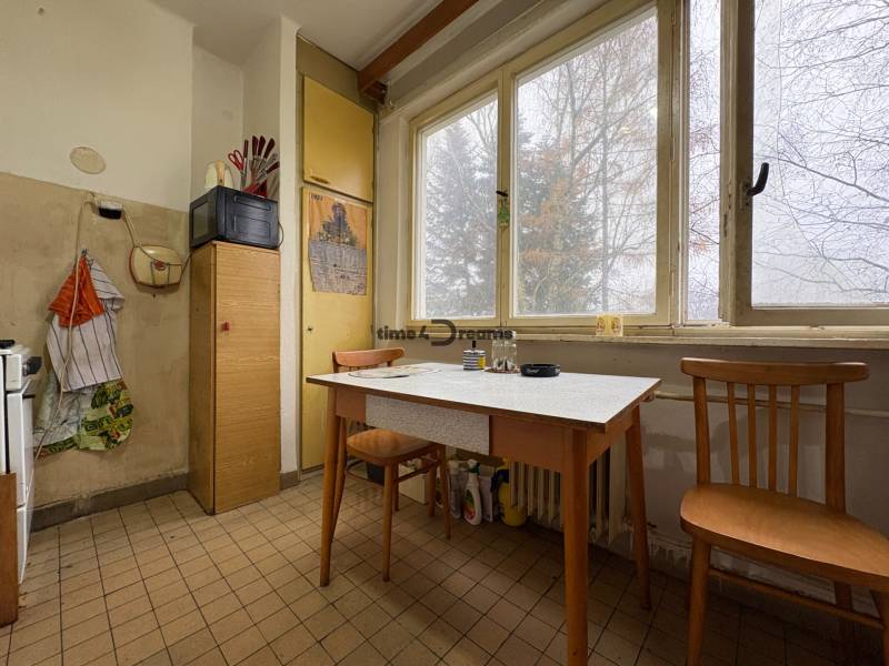 Levice One bedroom apartment Sale reality Levice