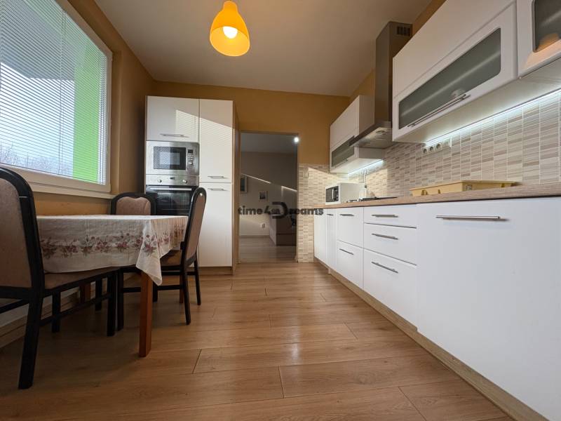 Levice Two bedroom apartment Sale reality Levice