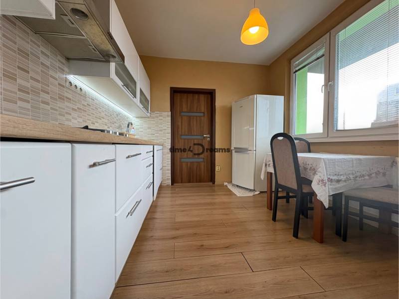 Levice Two bedroom apartment Sale reality Levice
