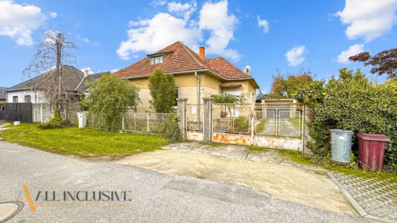 RÓBERT ŠIMON - ALL INCLUSIVE REAL