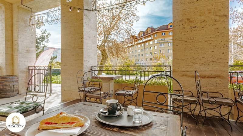 PRENÁJOM | 3i byt v centre Prešova