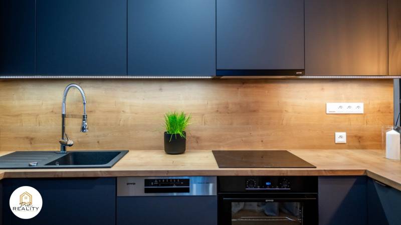 PRENÁJOM | 3i byt v centre Prešova