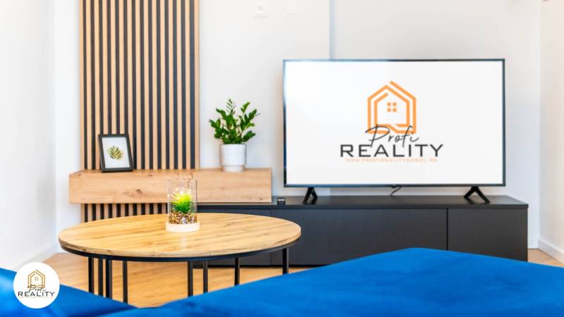 PRENÁJOM | 3i byt v centre Prešova