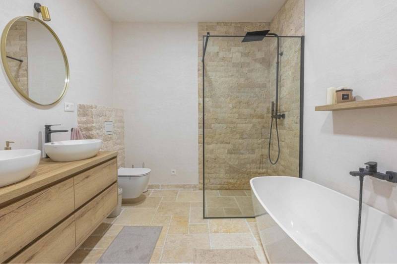 ALL INCLUSIVE |NA PREDAJ 4 IZB RD S DVOJGARÁŽOU, DUNAJSKÁ STREDA