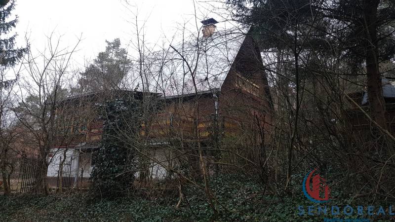 Moravany nad Váhom Family house Sale reality Piešťany