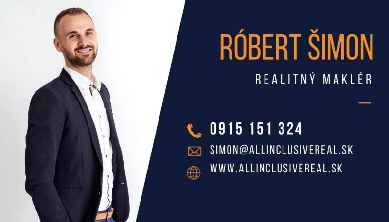 RÓBERT ŠIMON - ALL INCLUSIVE REAL