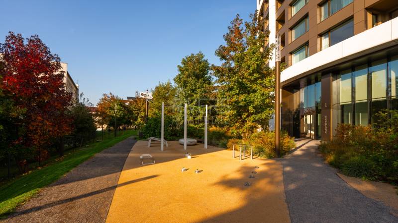 Bratislava - Staré Mesto Two bedroom apartment Sale reality Bratislava - Staré Mesto