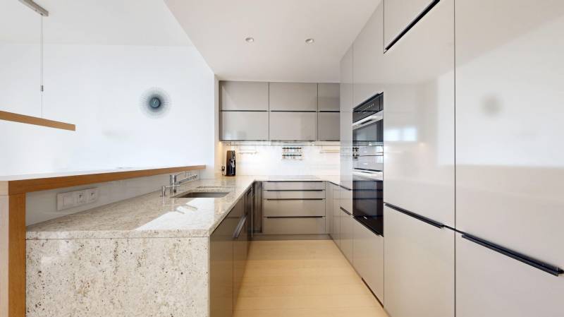 Bratislava - Staré Mesto Two bedroom apartment Sale reality Bratislava - Staré Mesto