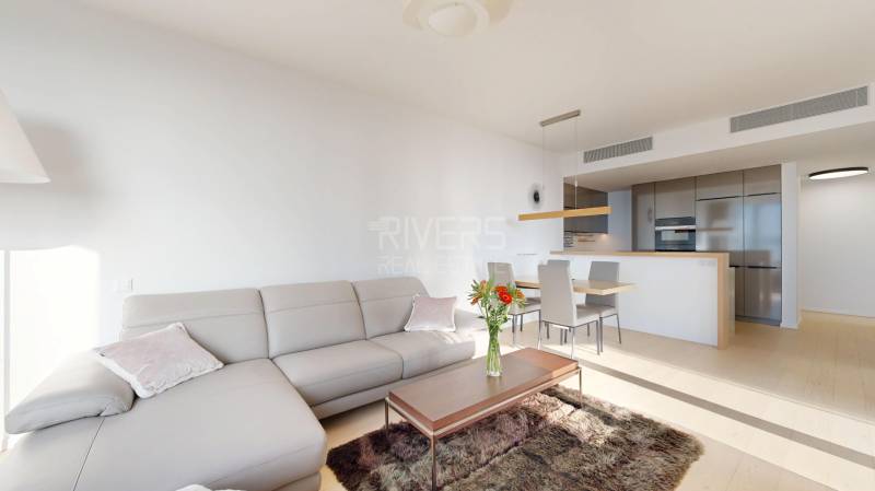 Bratislava - Staré Mesto Two bedroom apartment Sale reality Bratislava - Staré Mesto