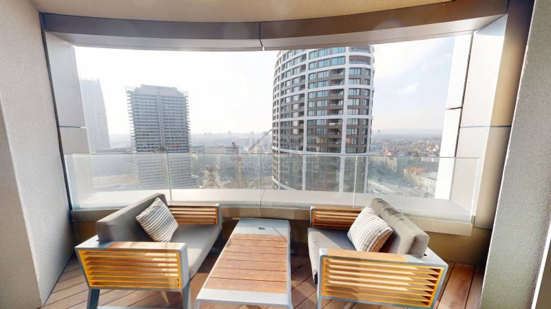 Bratislava - Staré Mesto Two bedroom apartment Sale reality Bratislava - Staré Mesto