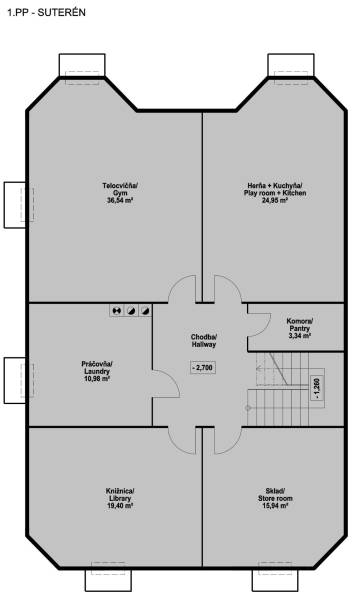 Ivanka pri Dunaji Family house Sale reality Senec