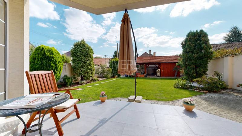 Ivanka pri Dunaji Family house Sale reality Senec