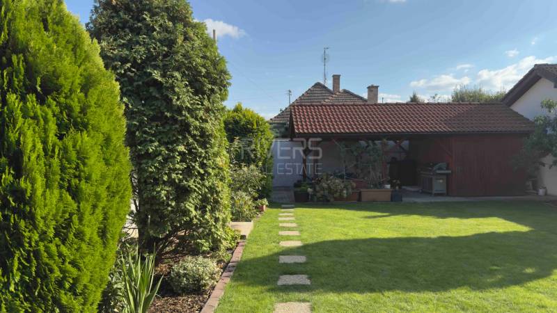 Ivanka pri Dunaji Family house Sale reality Senec