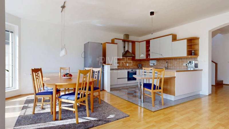 Ivanka pri Dunaji Family house Sale reality Senec