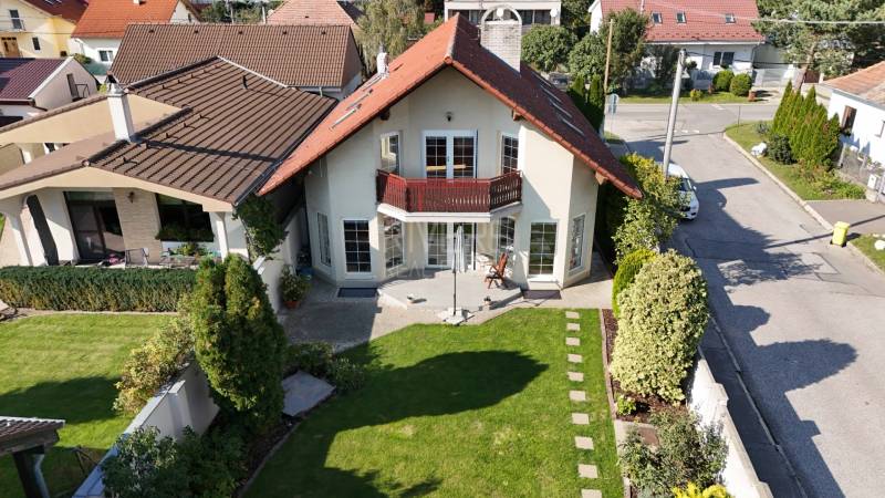 Ivanka pri Dunaji Family house Sale reality Senec