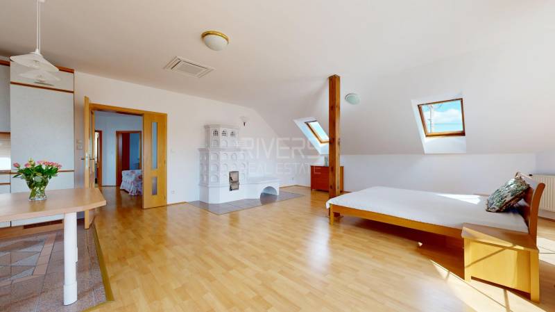 Ivanka pri Dunaji Family house Sale reality Senec