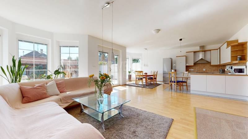 Ivanka pri Dunaji Family house Sale reality Senec