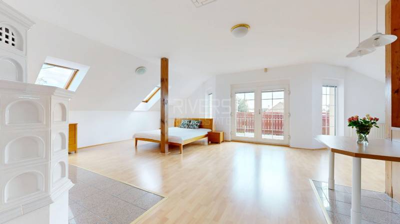 Ivanka pri Dunaji Family house Sale reality Senec