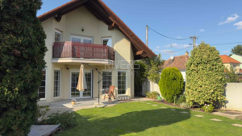 Ivanka pri Dunaji Family house Sale reality Senec