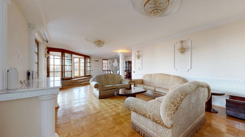 Bratislava - Staré Mesto Four+ bedroom apartment Sale reality Bratislava - Staré Mesto