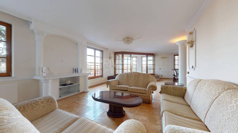 Bratislava - Staré Mesto Four+ bedroom apartment Sale reality Bratislava - Staré Mesto