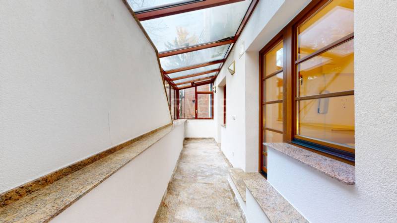 Bratislava - Staré Mesto Four+ bedroom apartment Sale reality Bratislava - Staré Mesto