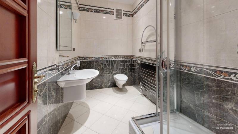 Bratislava - Staré Mesto Four+ bedroom apartment Sale reality Bratislava - Staré Mesto