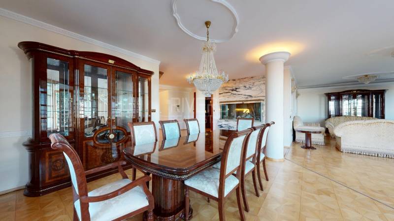 Bratislava - Staré Mesto Four+ bedroom apartment Sale reality Bratislava - Staré Mesto