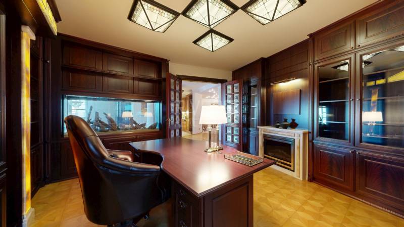 Bratislava - Staré Mesto Four+ bedroom apartment Sale reality Bratislava - Staré Mesto