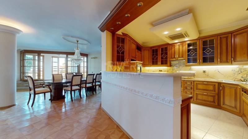 Bratislava - Staré Mesto Four+ bedroom apartment Sale reality Bratislava - Staré Mesto