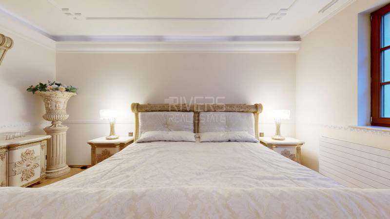 Bratislava - Staré Mesto Four+ bedroom apartment Sale reality Bratislava - Staré Mesto