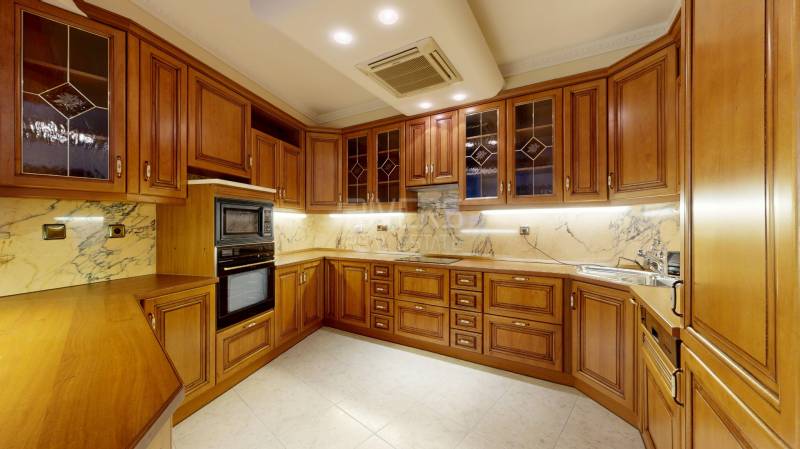 Bratislava - Staré Mesto Four+ bedroom apartment Sale reality Bratislava - Staré Mesto