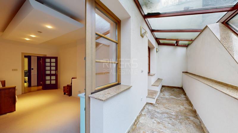 Bratislava - Staré Mesto Four+ bedroom apartment Sale reality Bratislava - Staré Mesto