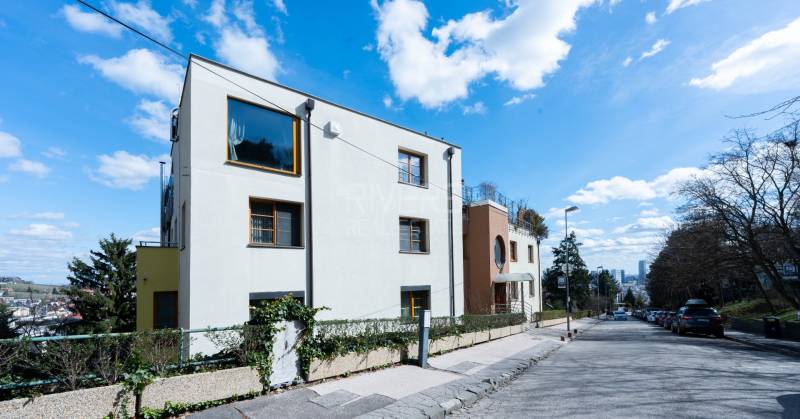 Bratislava - Staré Mesto Four+ bedroom apartment Sale reality Bratislava - Staré Mesto