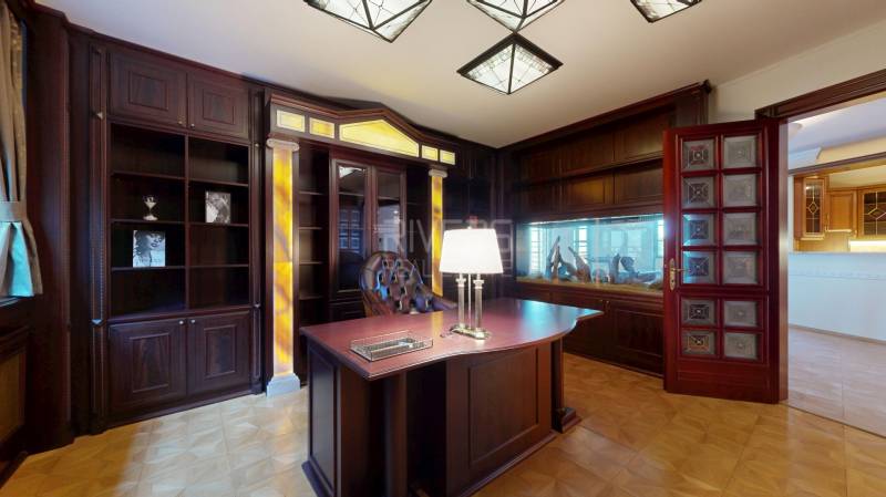 Bratislava - Staré Mesto Four+ bedroom apartment Sale reality Bratislava - Staré Mesto