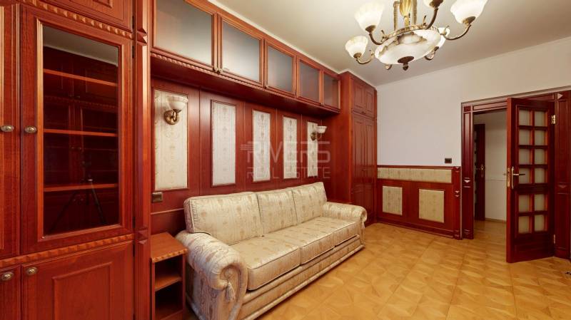 Bratislava - Staré Mesto Four+ bedroom apartment Sale reality Bratislava - Staré Mesto