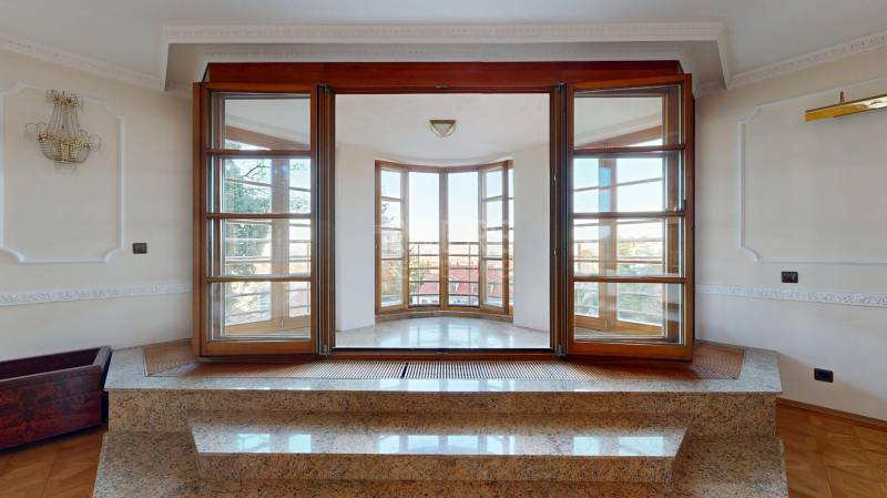 Bratislava - Staré Mesto Four+ bedroom apartment Sale reality Bratislava - Staré Mesto